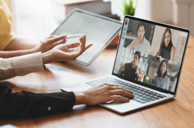 Run a Successful Remote Team Meeting