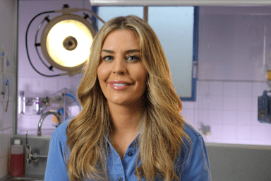 Animal Welfare: Celebrity Mentor Series with Dr Kate (Bondi Vet)