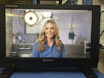 Animal Diseases: Celebrity Mentor Series with Dr Kate (Bondi Vet)