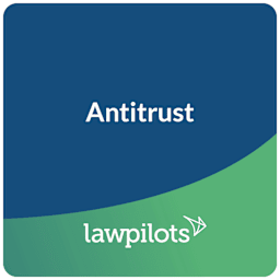 Compliance: Antitrust