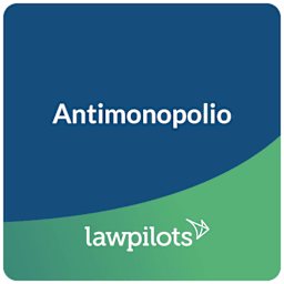 Compliance: Antitrust (ES)