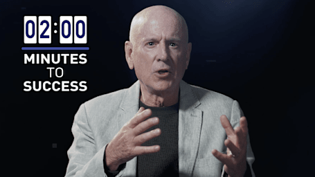 Learn to Worry Less – Interactive