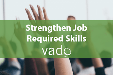 Strengthen Job Required Skills