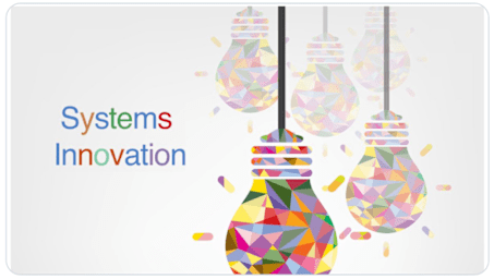 Systems Innovation & Systems Change