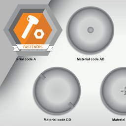 Identifying Fasteners