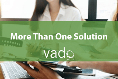 More Than One Solution