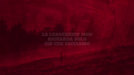 Le caratteristiche di un leader di successo (Traits of effective leaders)