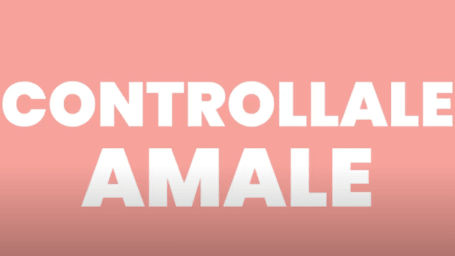 Sensibilizzazione sul cancro al seno (Breast cancer awareness)