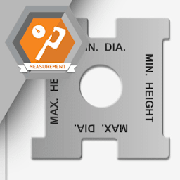 Rivet Inspection Gauges