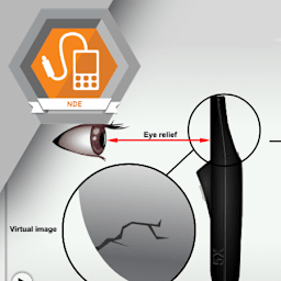 Visual Testing Equipment