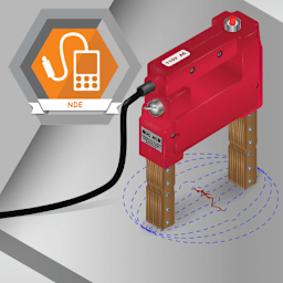 Magnetic Particle Examination