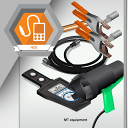 Introduction to Magnetic Particle Examination Equipment and Materials