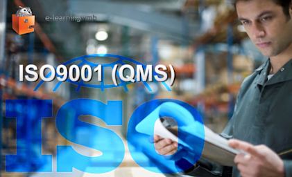 ISO 9001 Quality Management Systems