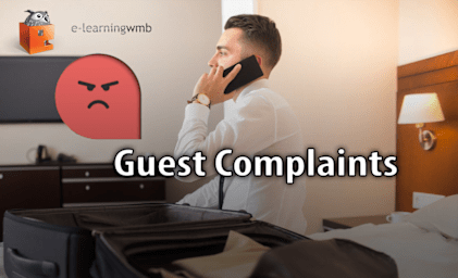 Guest Complaints