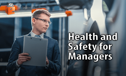 Health and Safety for Managers