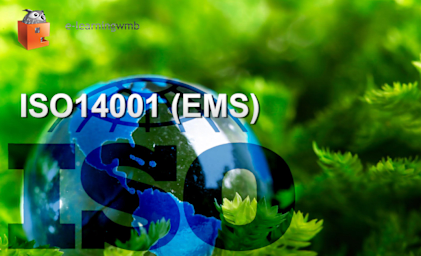 ISO 14001 Environmental Management Systems