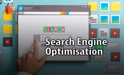 Search Engine Optimisation