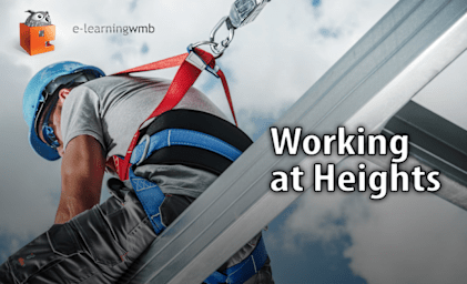 Working at Heights