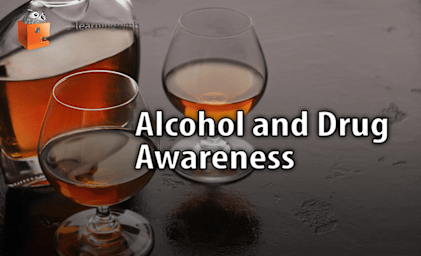 Alcohol and Drug Awareness