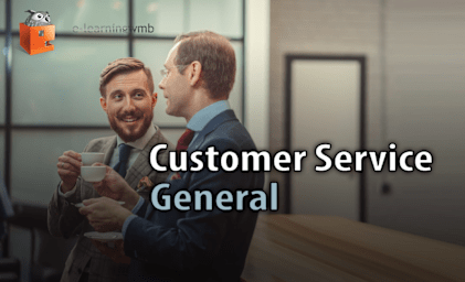 Customer Service General