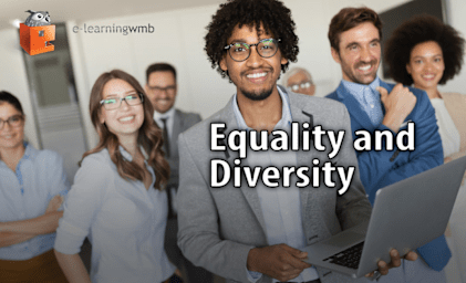 Equality and Diversity