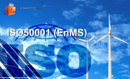 ISO50001 Energy Management Systems