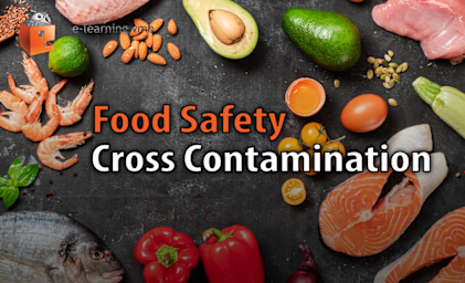 Food Safety - Cross Contamination