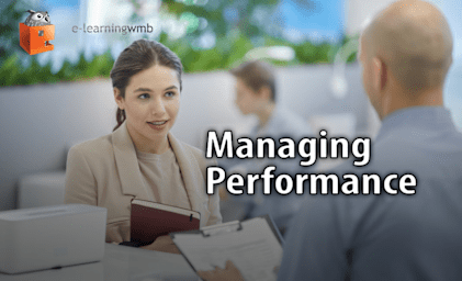 Managing Performance