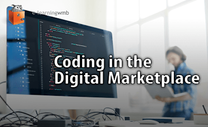 Coding in the Digital Marketplace