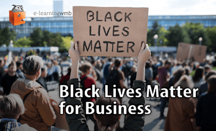 Black Lives Matter Awareness for Business