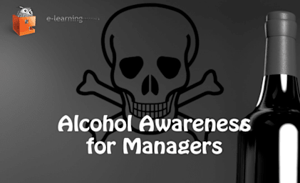 Alcohol Awareness for Managers