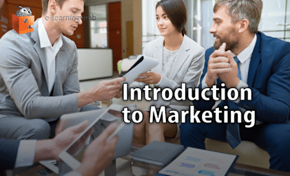Introduction to Marketing