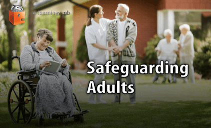 Safeguarding Adults