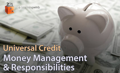 Money Management and Responsibilities