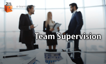 Team Supervision