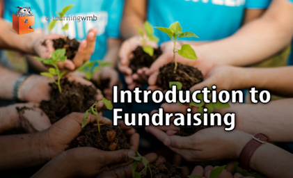 Introduction to Fundraising