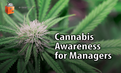 Cannabis Awareness for Managers