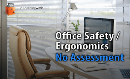 e-Office Safety Pro No Assessment