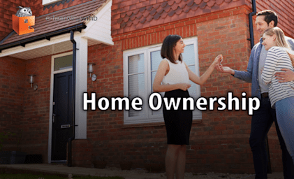 Home Ownership