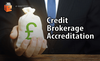 Credit Brokerage Accreditation