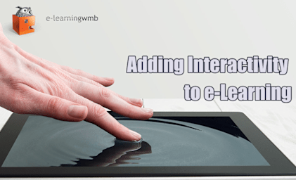 Open eLMS Creator Session 5 Create buttons and interactivity in e-learning