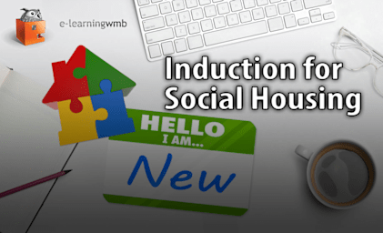 Induction for Social Housing