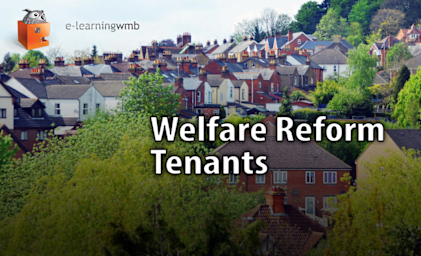 Welfare Reform Tenants