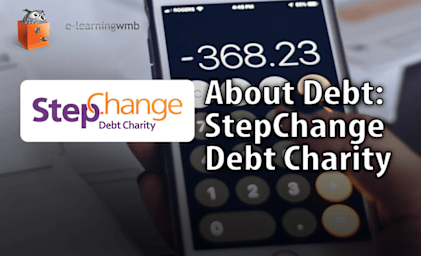 2 StepChange About Debt