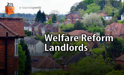 Welfare Reform Landlords