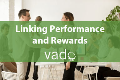 Linking Performance and Rewards