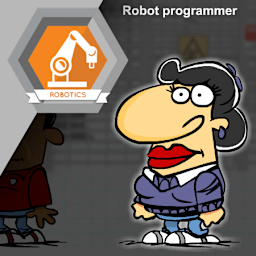 Robot Programs