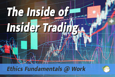 The Inside of Insider Trading