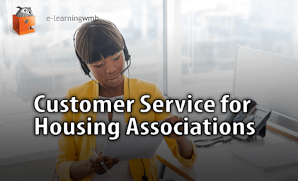 Customer Service for Housing Associations