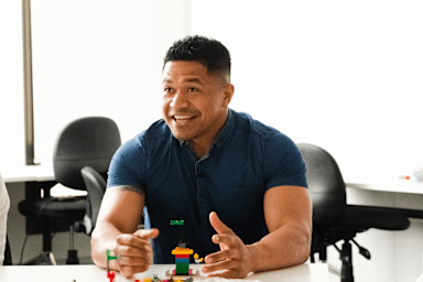 Communicate with Confidence